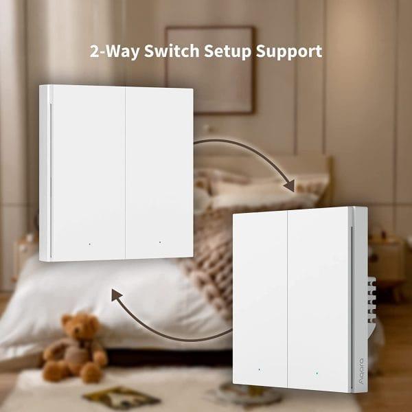 Aqara & Biệt Thự Vinhomes: Nâng Cấp Trải Nghiệm Sống Đẳng Cấp & Thông Minh Hoàn Hảo