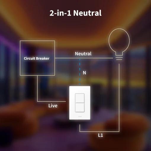 Nhà Phong Cách Nhật Bản & Aqara: Tối Ưu Hóa Không Gian Tinh Tế, Đa Năng Với Công Nghệ Thông Minh