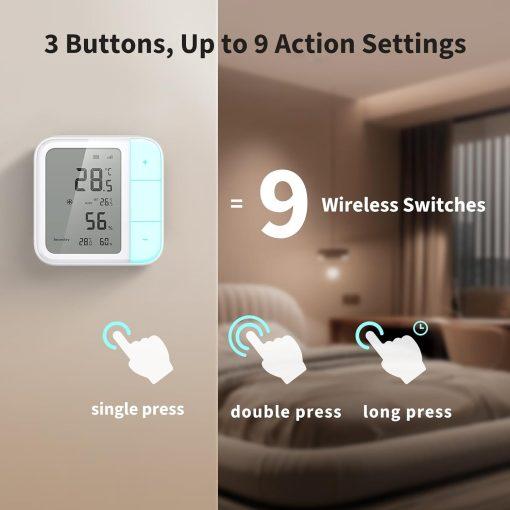 Smart Home Phong Cách Industrial & Aqara: Sự Kết Hợp Bất Ngờ Tạo Nên Vẻ Đẹp Thô Mộc, Hiện Đại