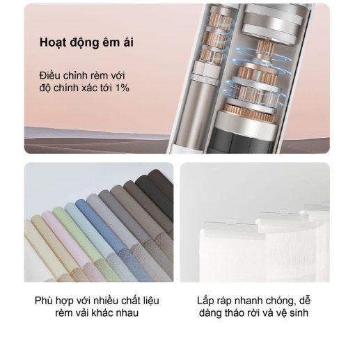 Aqara & Ngôi Nhà Cổ Điển: Biến Vẻ Đẹp Vượt Thời Gian Trở Nên Thông Minh Tinh Tế