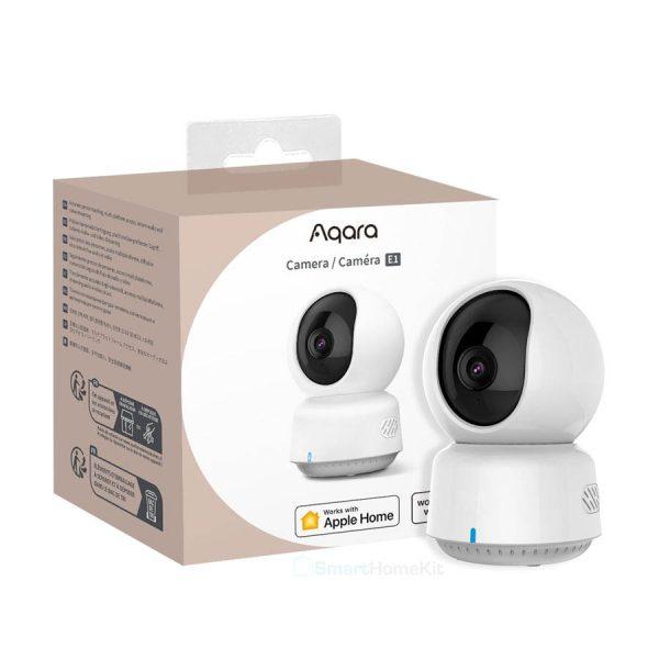 Camera kỹ thuật số E1 hiệu Aqara