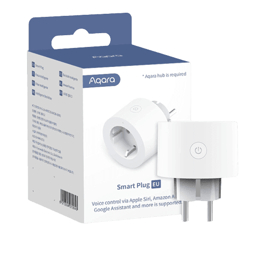Phích cắm điện thông minh hiệu Aqara (EU)