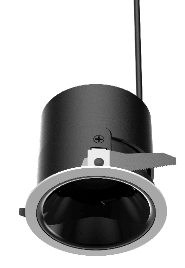 Đèn led âm trần Downlight T2