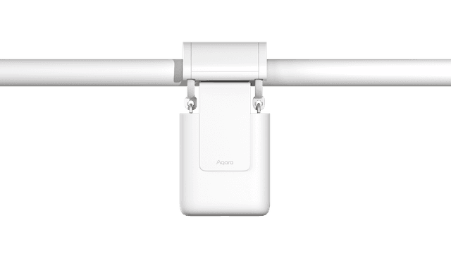 Thiết bị điều khiển đóng mở rèm E1 (Rod Version) hiệu Aqara