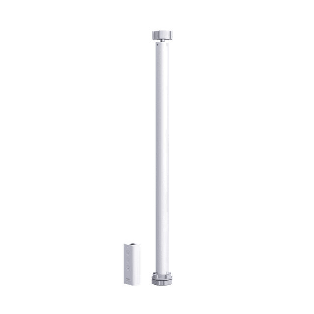 Động Cơ đóng mở Rèm Cuốn T1S hiệu Aqara