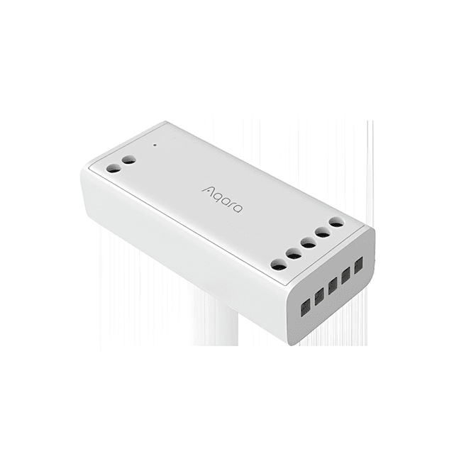 Bảng điều khiển đèn led hiệu Aqara