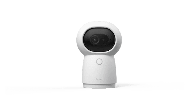 Camera kỹ thuật số Camera Hub G3 (EU) hiệu Aqara