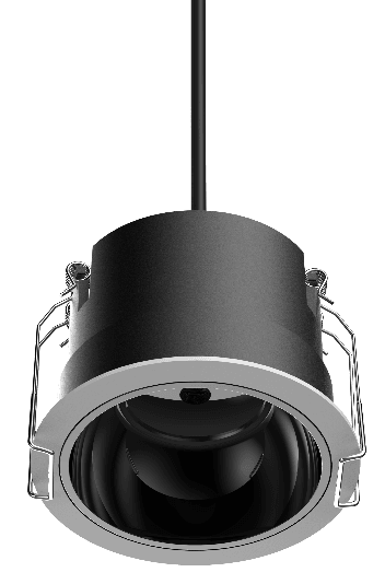 Đèn led âm trần Spotlight T2_2