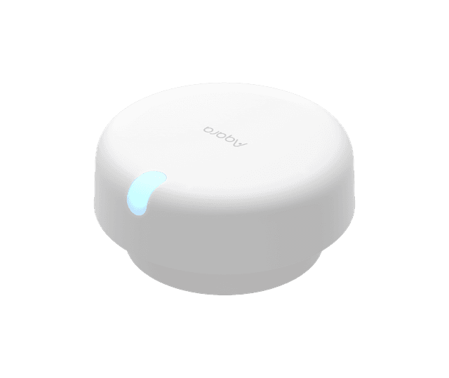 Cảm biến hiện diện Presence Sensor FP2 hiệu AQARA