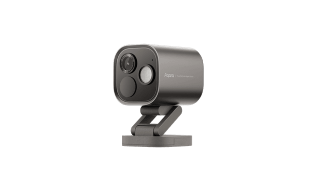 Camera Hub G5 Pro (Wi-Fi, Shadow Gray)