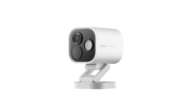 Camera Hub G5 Pro (Wi-Fi, White)