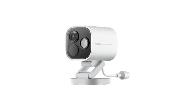 Camera Hub G5 Pro (PoE, White)