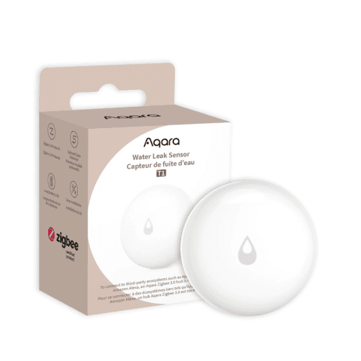 Cảm biến rò rỉ nước hiệu Aqara